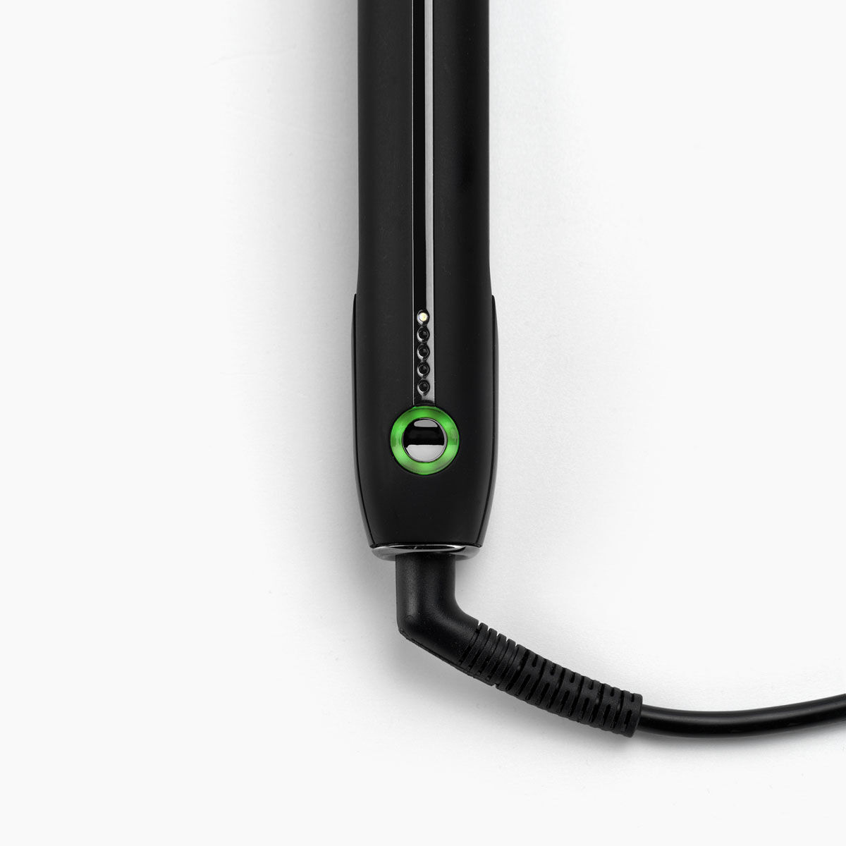 5 temperature settings up to 200&deg;C